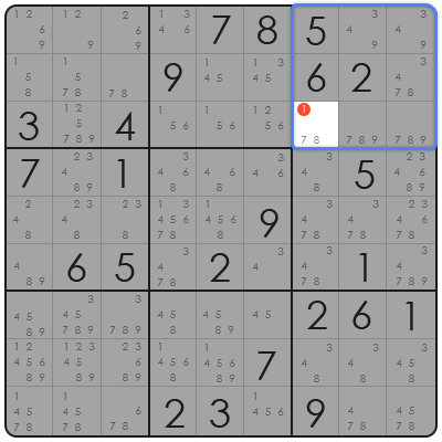 tribune sudoku
